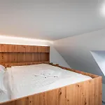 Apartamento Krusec Abertamy
