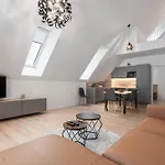 Apartment Krusec *