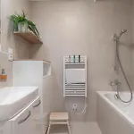 Krusec Apartamento Abertamy