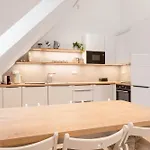 Krusec Apartamento Abertamy