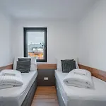 Appartement Krusec *