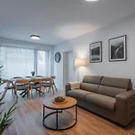 Apartamento Krusec *