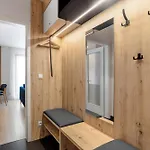 Krusec Apartamento *