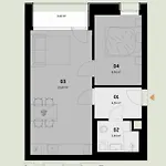 Krusec Apartment *