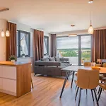 Apartamento Krusec Abertamy