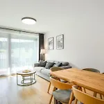 Appartement Krusec *