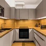 Krusec Appartement Abertamy