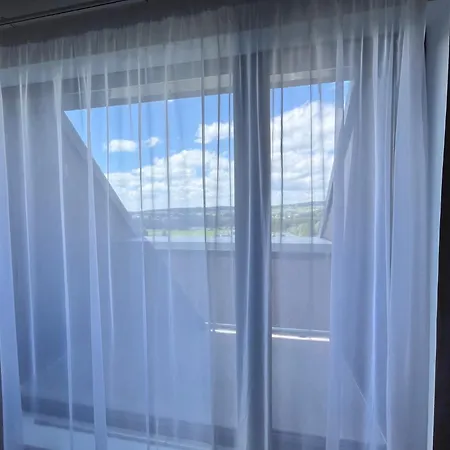 Krusec Apartman Abertamy
