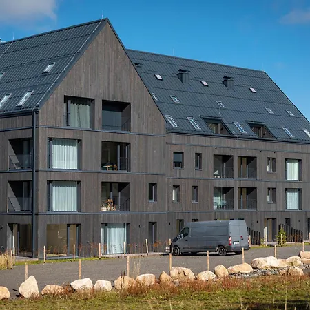 Krusec Apartmán