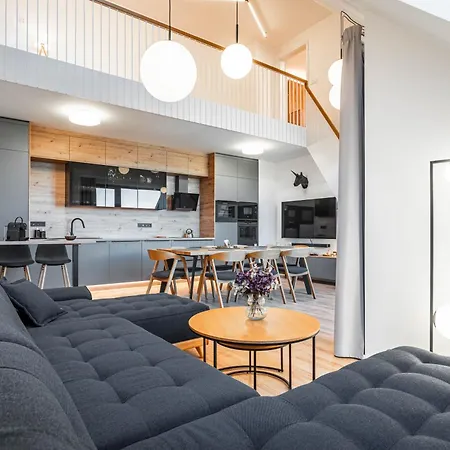 Apartamento Krušec
