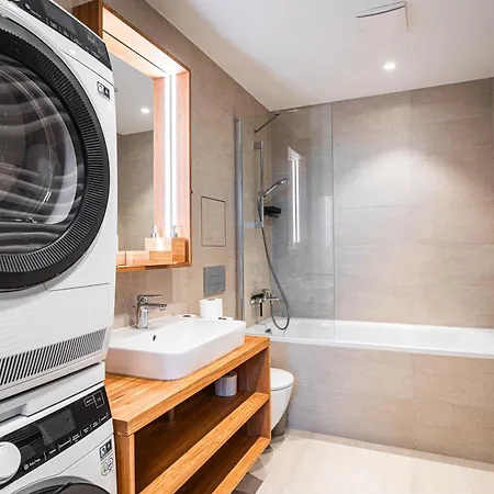 Krusec Apartment