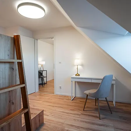 Krusec Apartmán