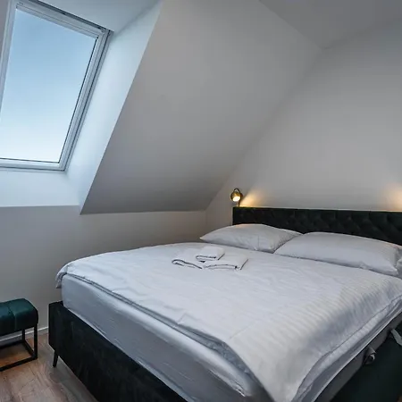 Apartment Krusec