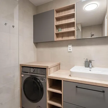 Krusec Apartment *