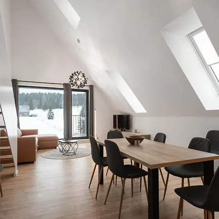 Krusec Apartment