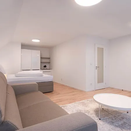 Apartment Krusec