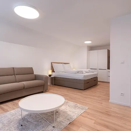 Krušec Apartamento *