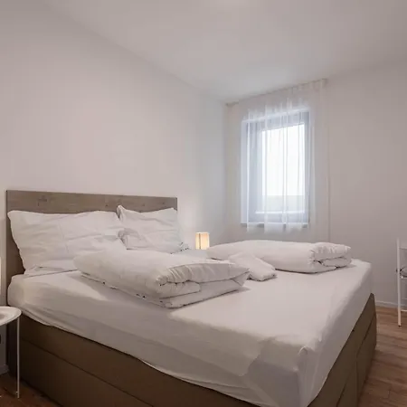 Krusec Appartement