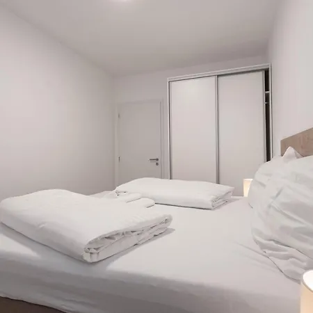Appartement Krusec