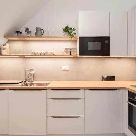 Krušec Apartamento *