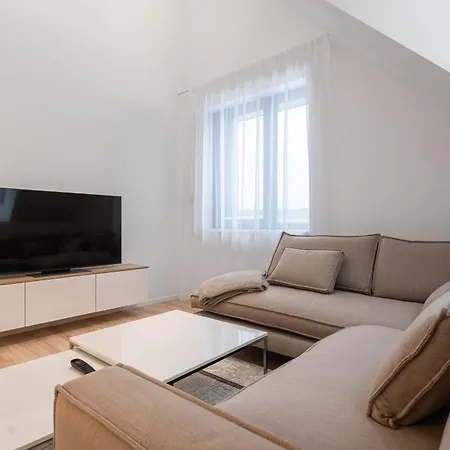 Apartment Krusec *
