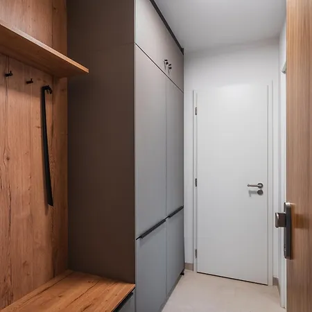 Krusec Apartment