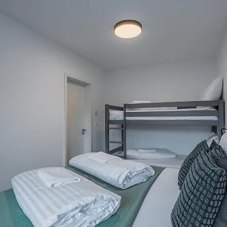 Krusec Apartment