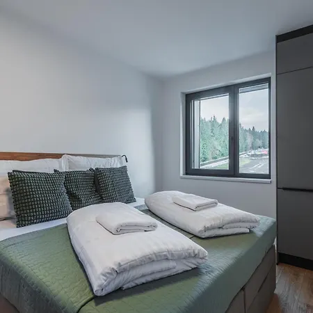 Apartment Krusec