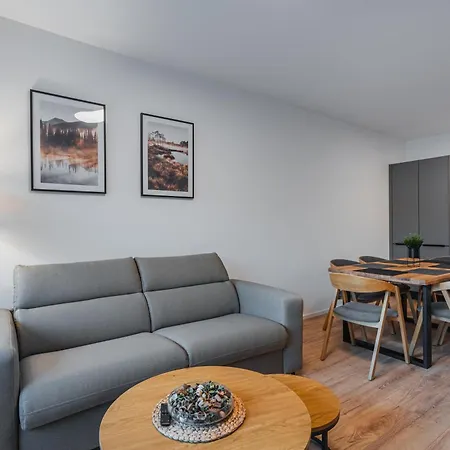 Krusec Apartment *