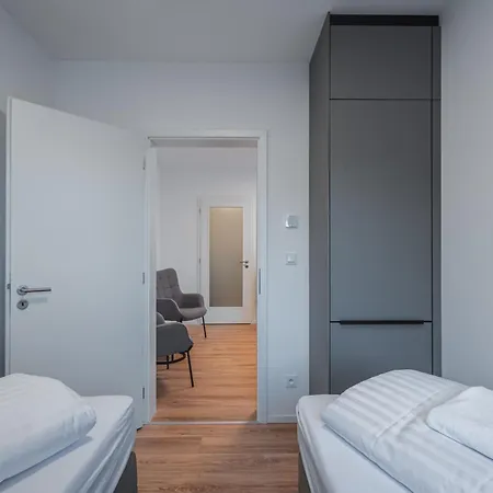 Apartment Krusec *