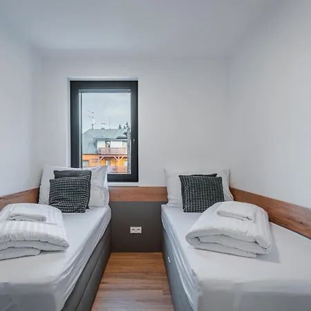 Apartman Krusec *