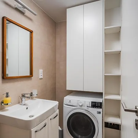 Krusec Apartment *