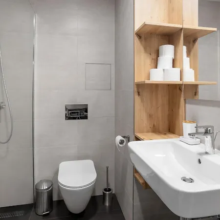Apartman Krusec *
