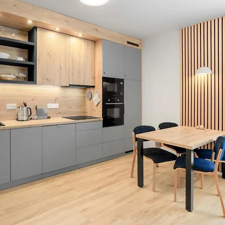 Apartamento Krušec
