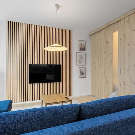 Krusec Apartmán *