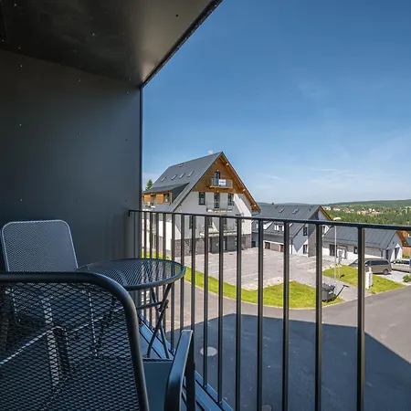 Krusec Apartmán *