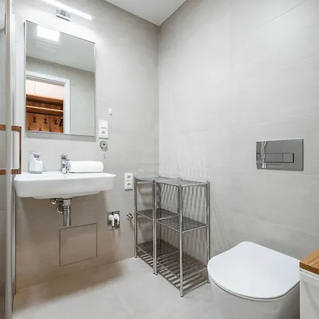 Apartman Krusec *