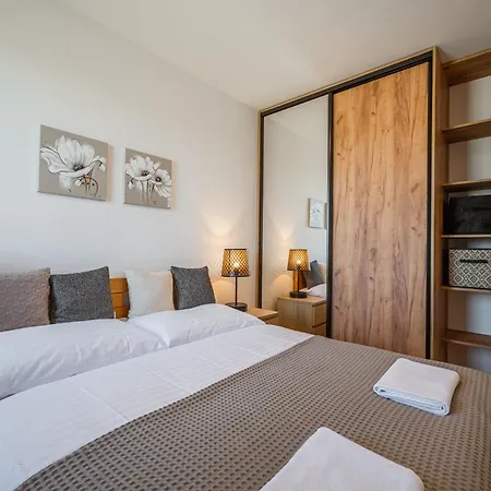 Krusec Apartmán