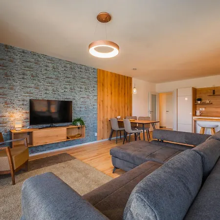 Krusec Apartmán