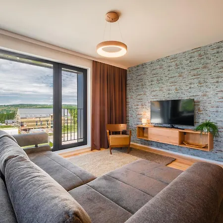 Krusec Apartmán Abertamy