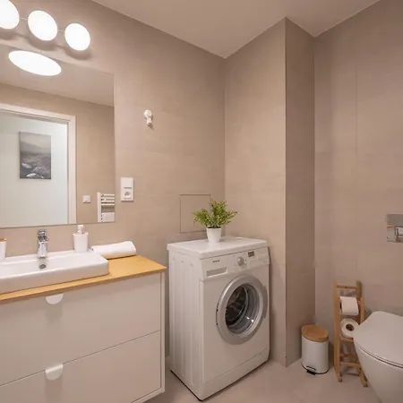 Krusec Apartmán