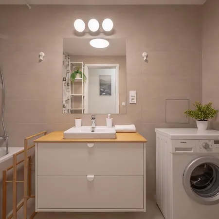 Apartamento Krušec