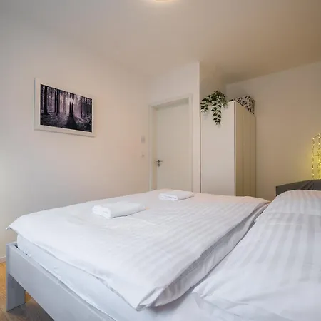 Krusec Apartman
