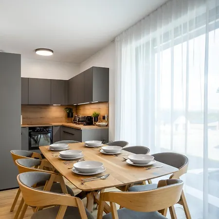 Krušec Apartamento