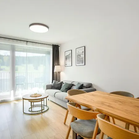 Apartamento Krušec *