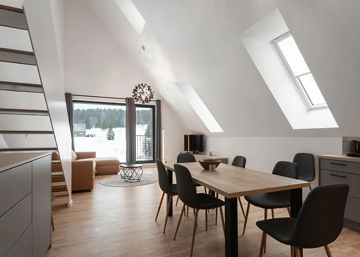 Krusec Apartament