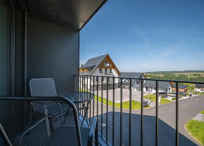 Krusec Appartement *