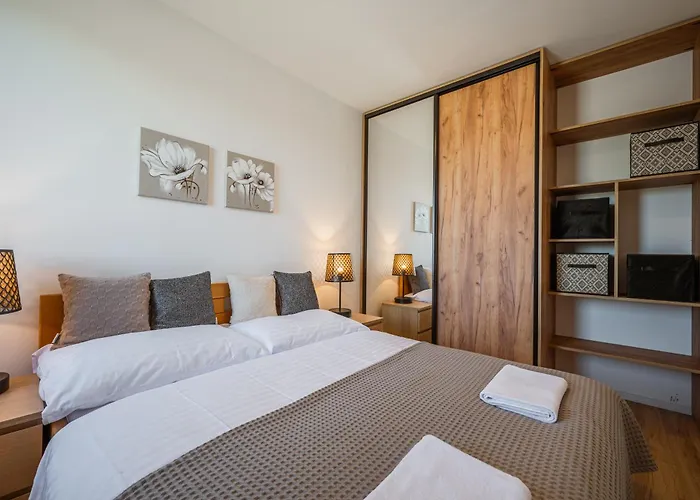 Krusec Appartement