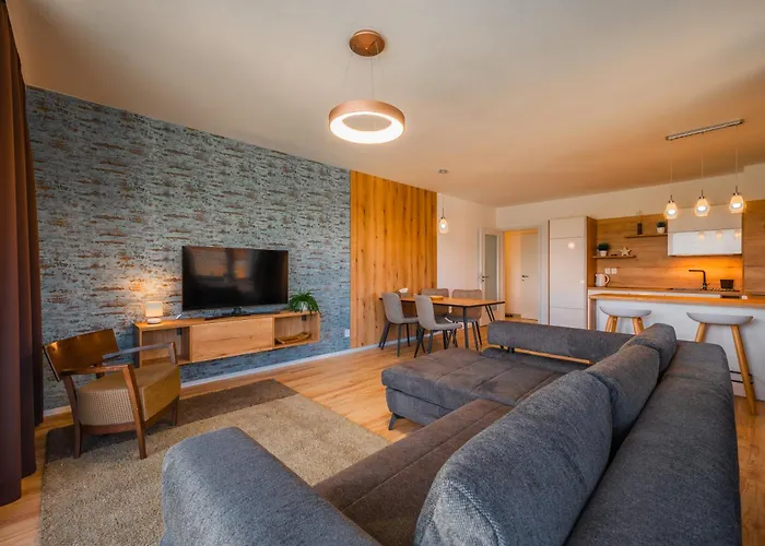 Krusec Apartament