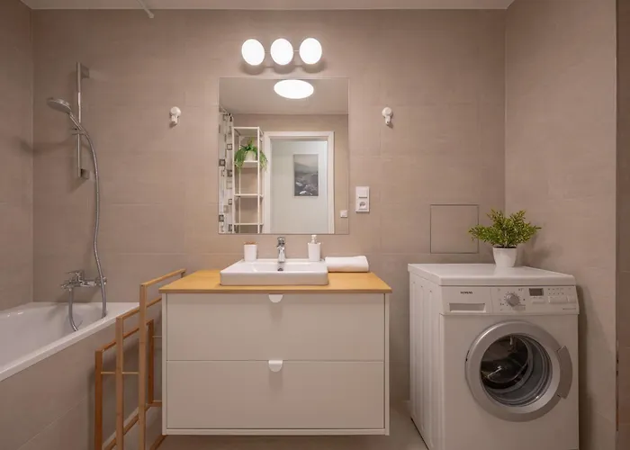 Apartament Krusec